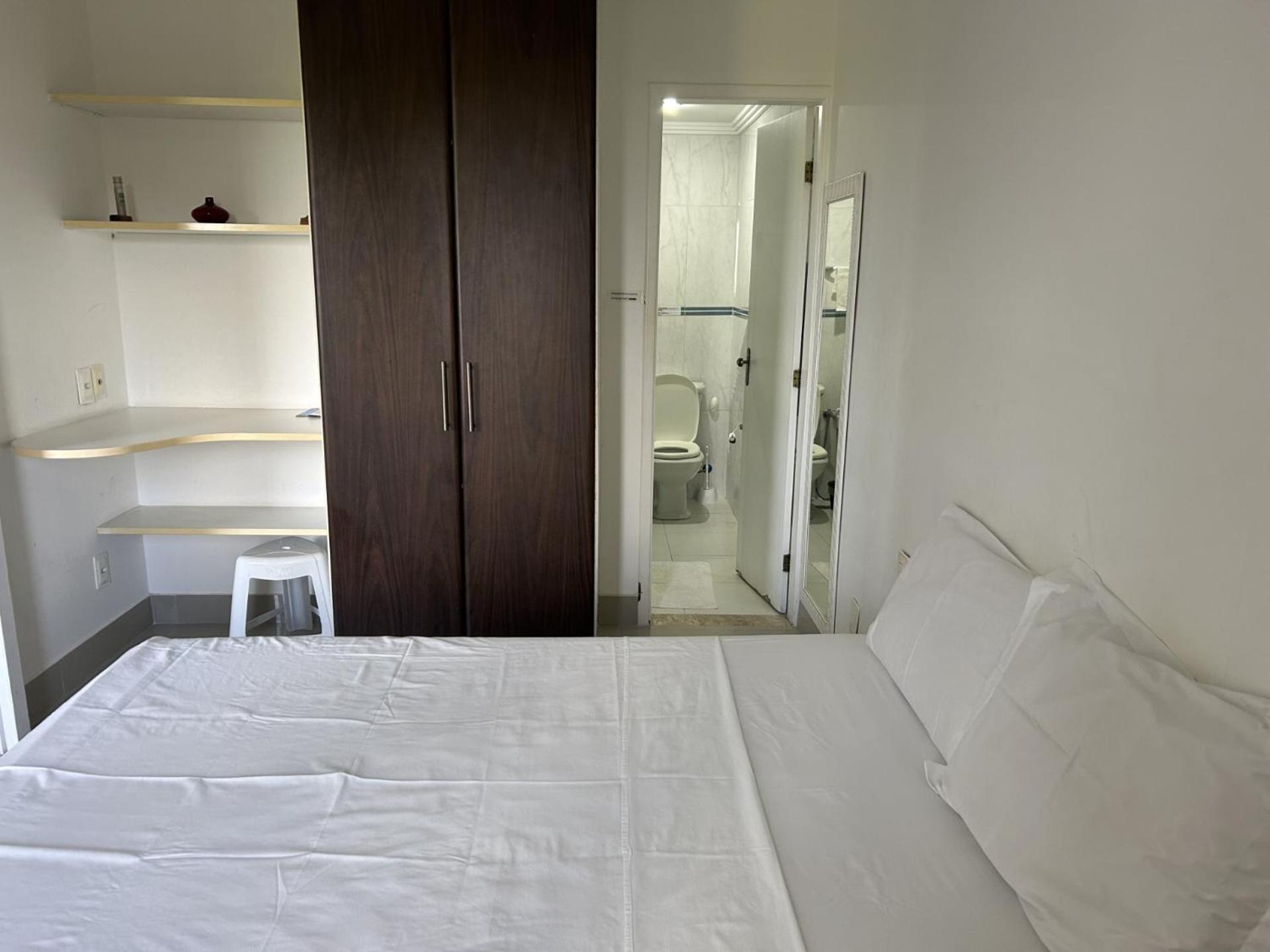 Aparthotel Atlantic