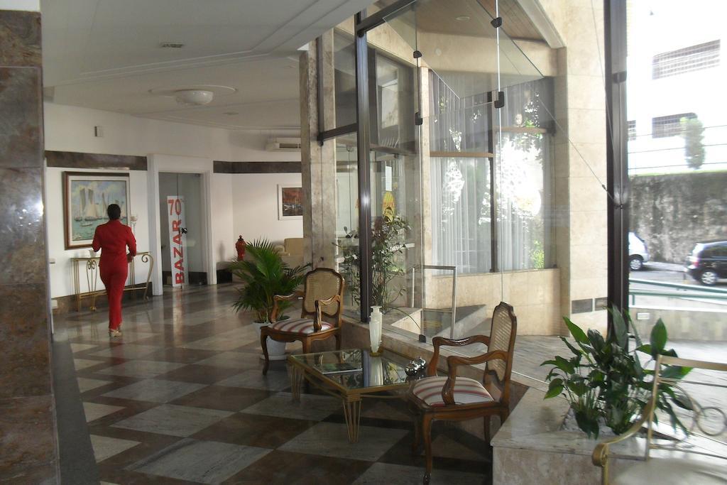 Aparthotel Atlantic 3*