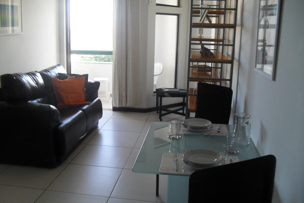 Atlantic Aparthotel Salvador