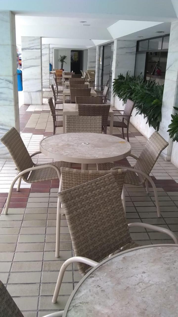 Atlantic Aparthotel 3*